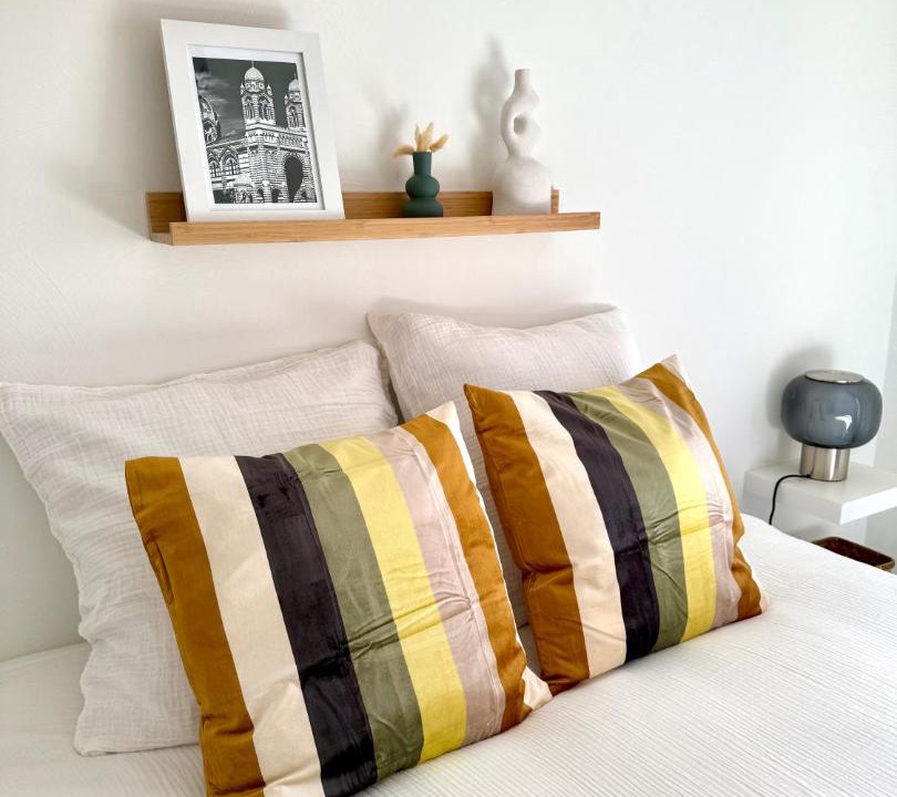 Photo of Bedroom in Saint-Charles