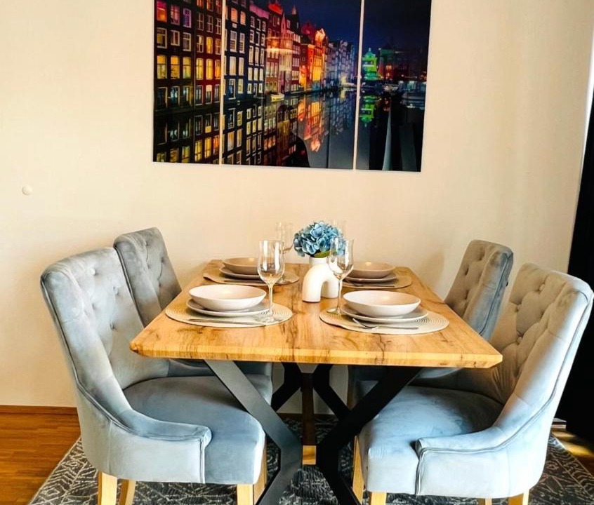 Photo of Livingroom in Oststadt