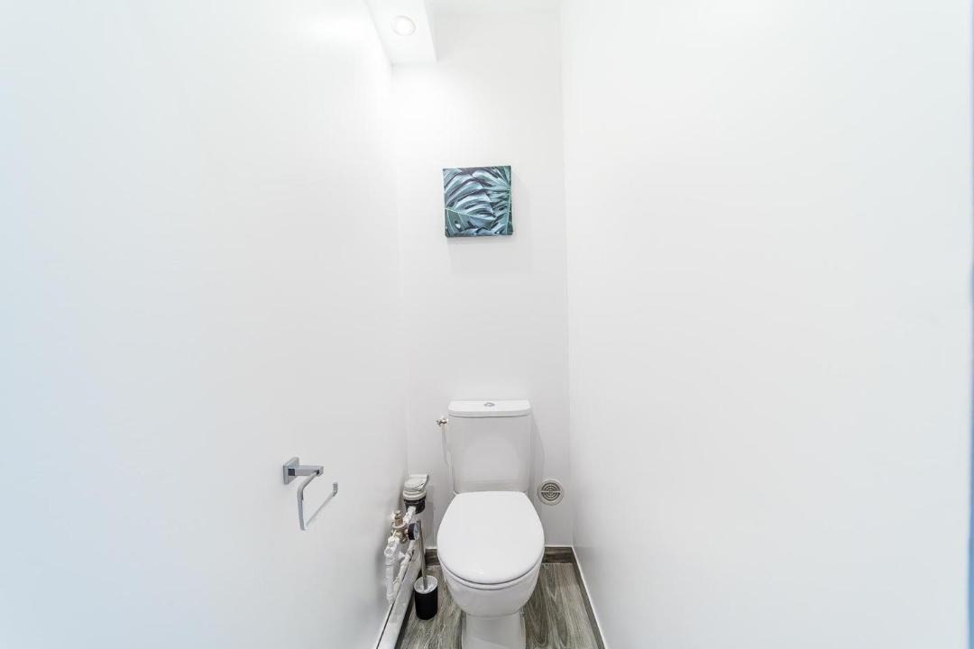 Photo of Bathroom in Bron