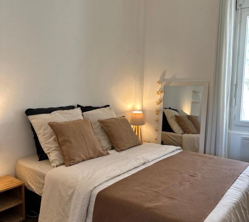 Photo of Bedroom in Mont Duplan