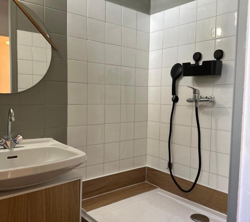 Photo of Bathroom in Mont Duplan
