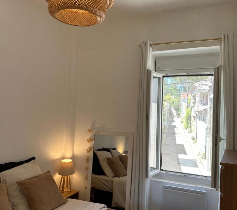 Photo of Bedroom in Mont Duplan