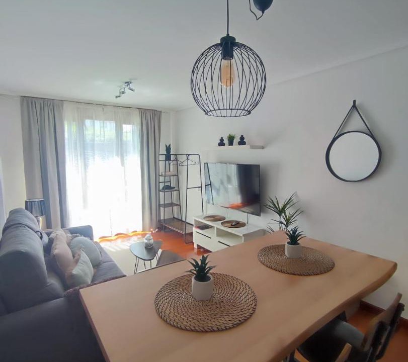 Photo of Livingroom in Ramales de la Victoria