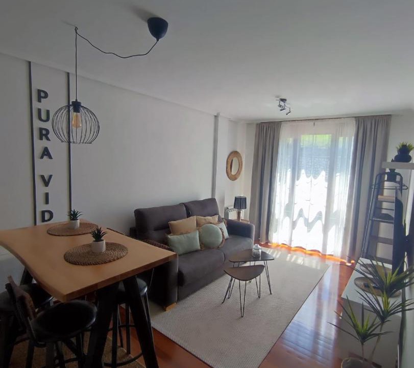 Photo of Livingroom in Ramales de la Victoria