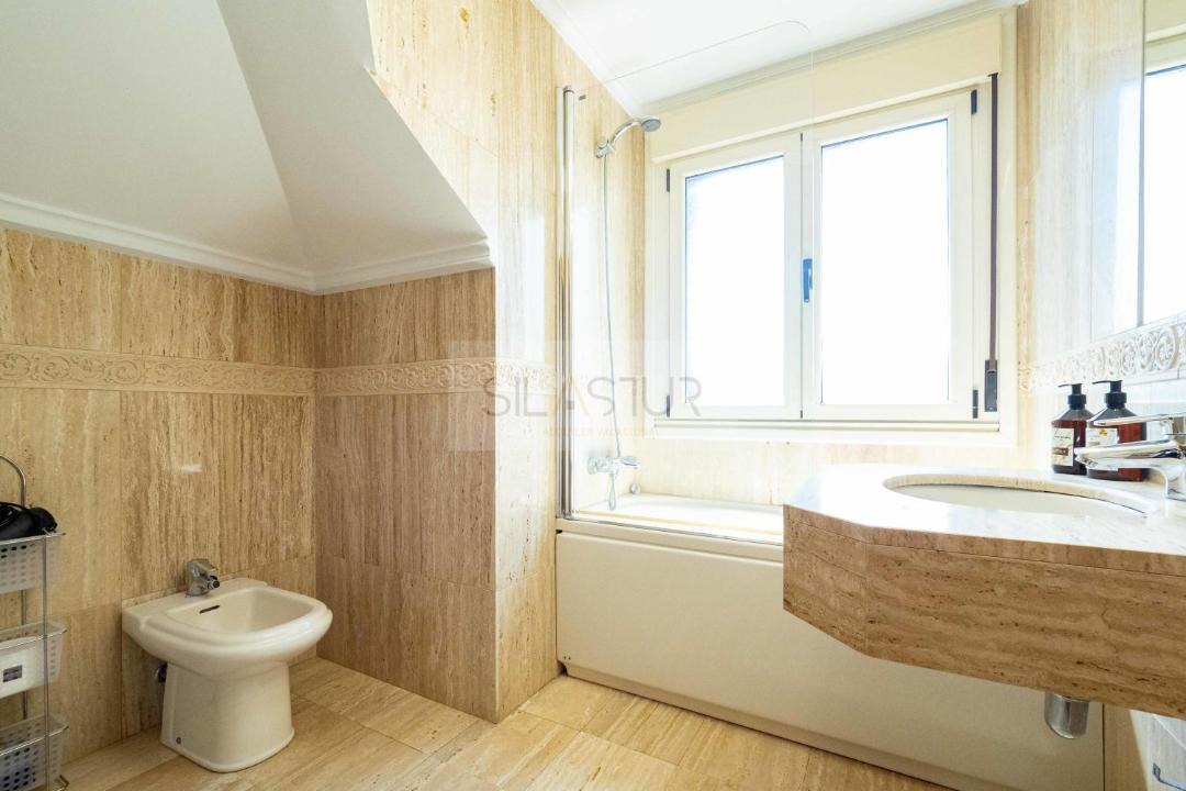 Photo of Bathroom in Gijon-Este
