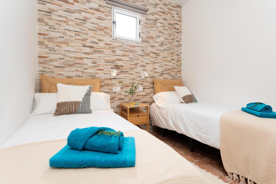 Photo of Bedroom in Santa Maria de Guia de Gran Canaria