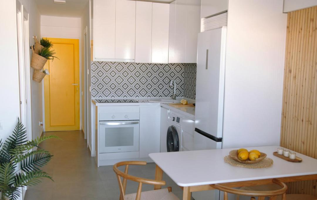 Photo of Kitchen in Las Negras