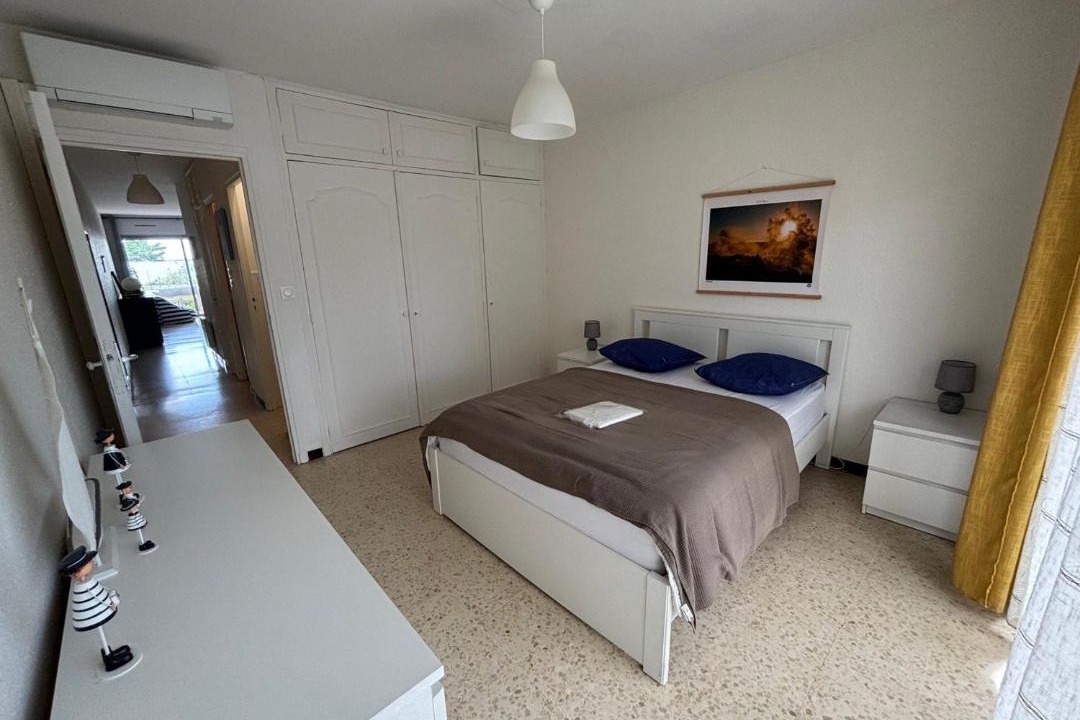 Photo of Bedroom in Balaruc-les-Bains