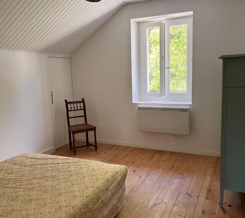 Photo of Bedroom in Lamastre