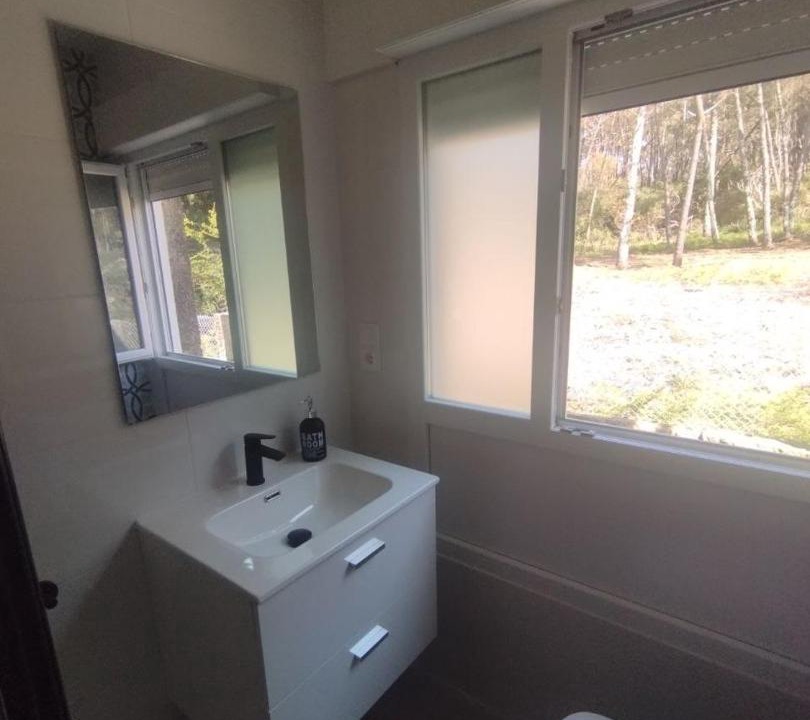 Photo of Bathroom in O Grove