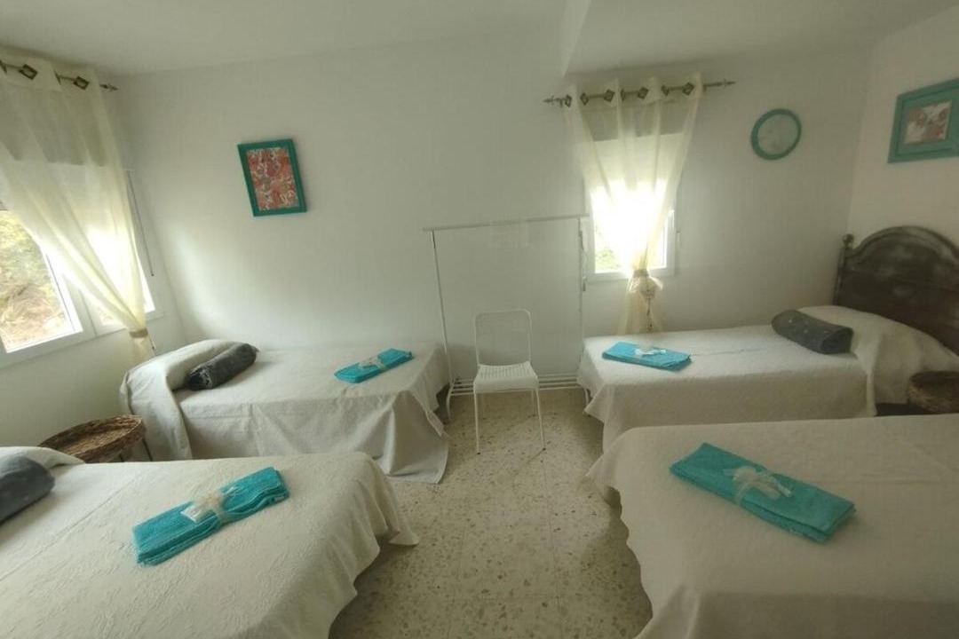 Photo of Bedroom in O Grove