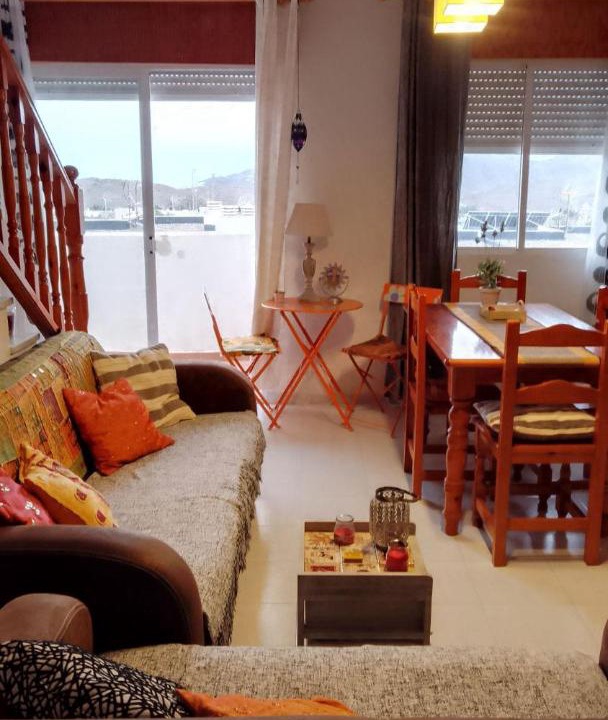 Photo of Livingroom in El Pozo de los Frailes