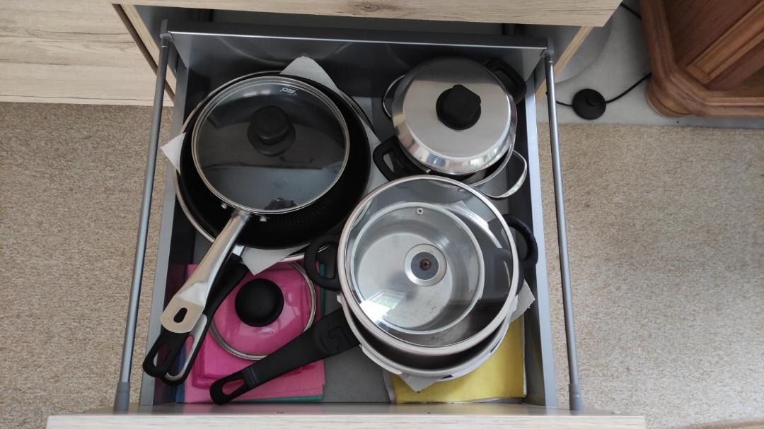 Photo of Kitchen in Schwielowsee