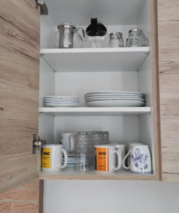Photo of Kitchen in Schwielowsee