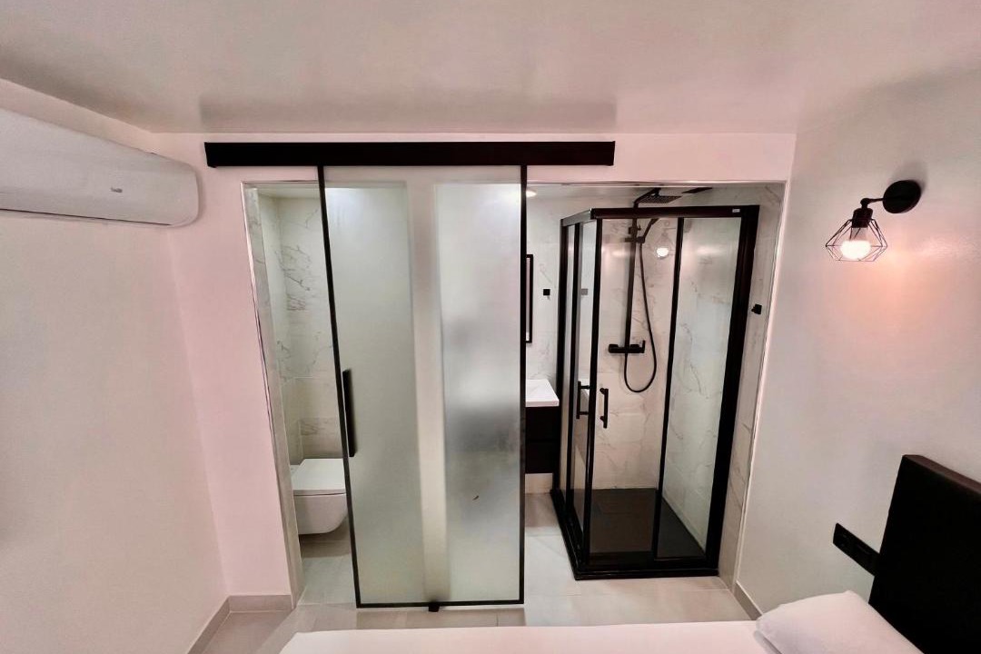Photo of Bathroom in Mataro