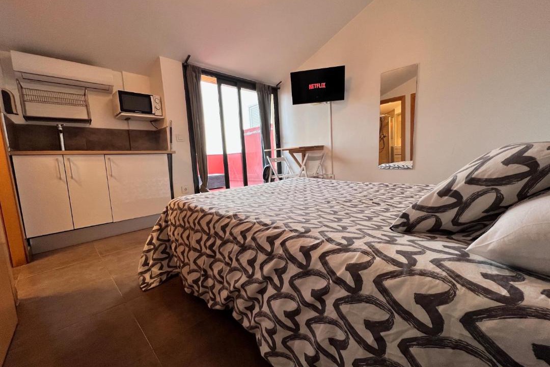 Photo of Bedroom in Mataro