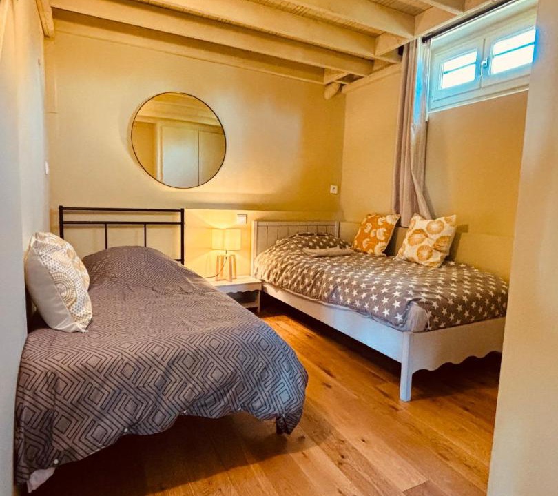 Photo of Bedroom in Saint-Cyr-au-Mont-d'Or