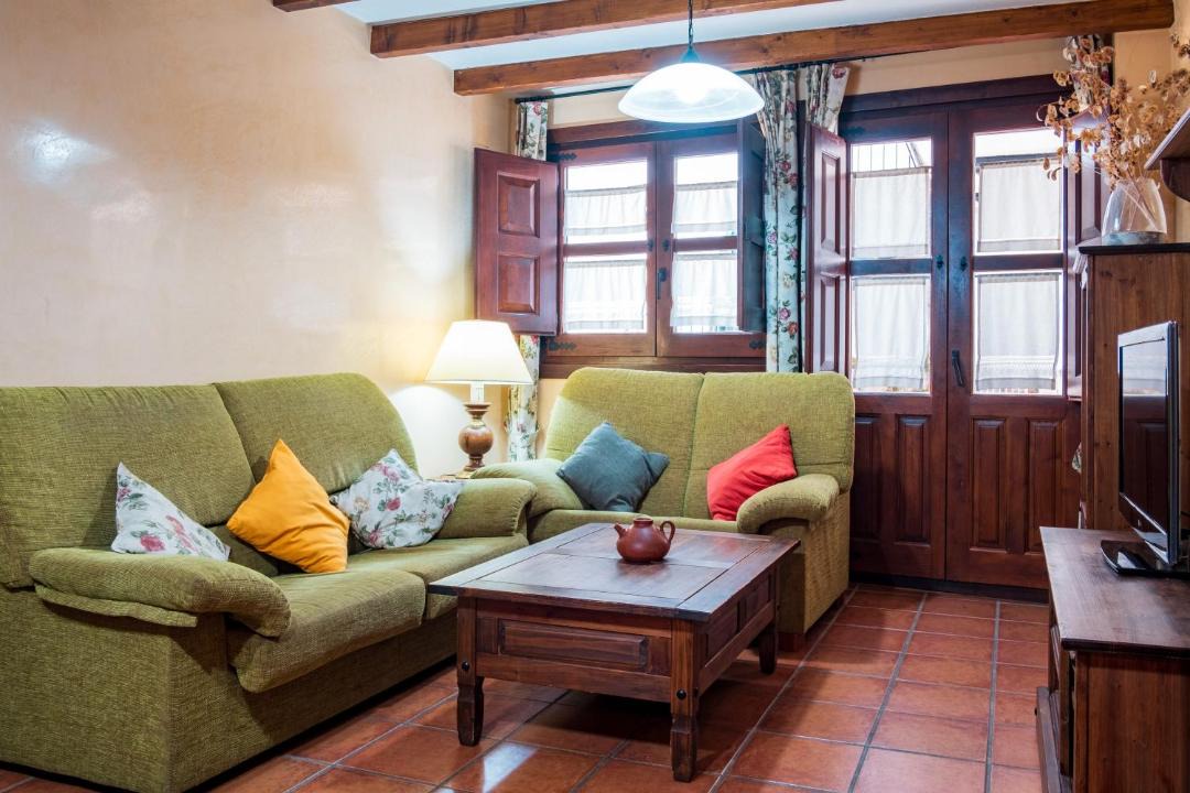 Photo of Others in Candelario
