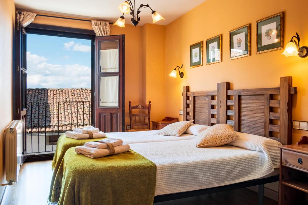 Photo of Bedroom in Candelario