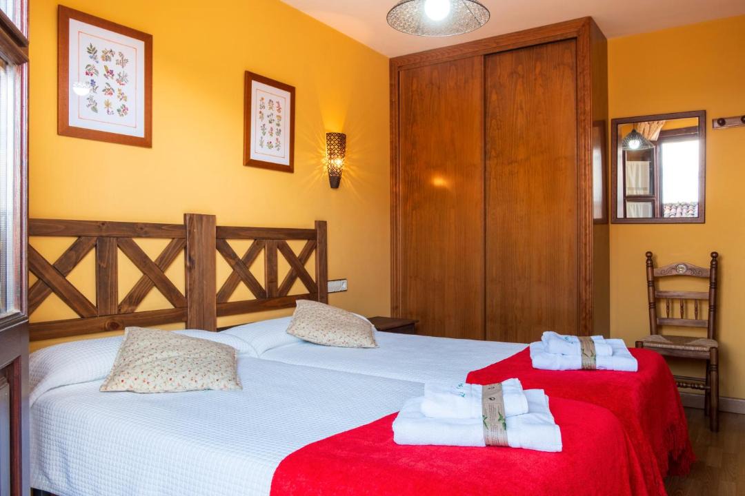 Photo of Bedroom in Candelario