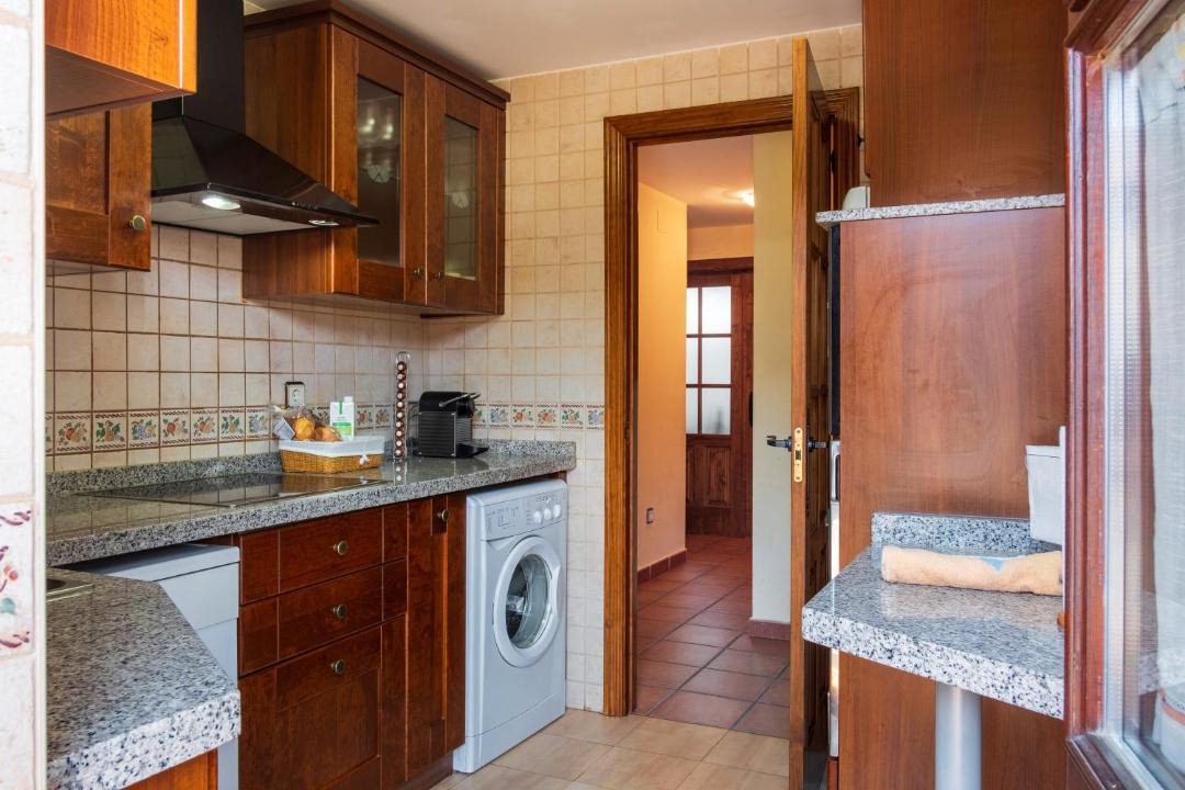 Photo of Kitchen in Candelario