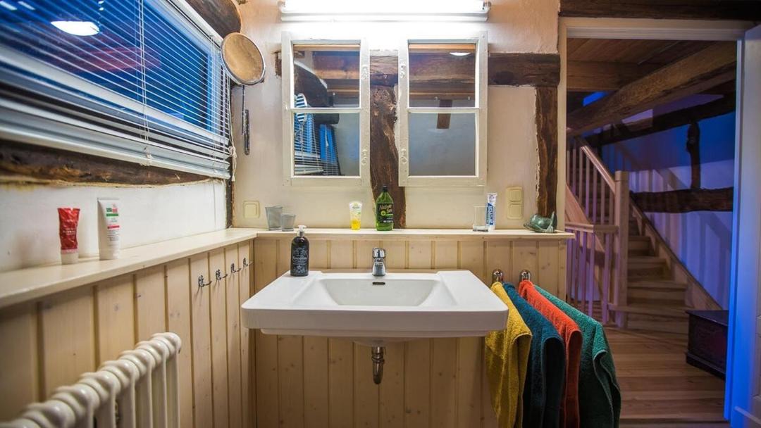 Photo of Bathroom in Unbesandten