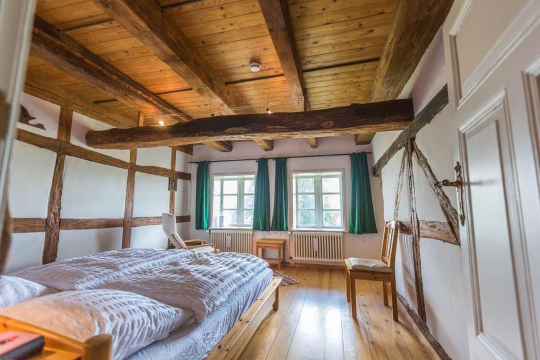 Photo of Bedroom in Unbesandten
