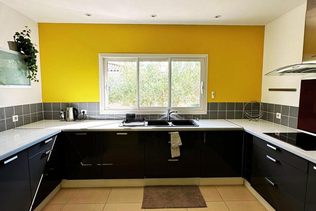 Photo of Kitchen in Teyran