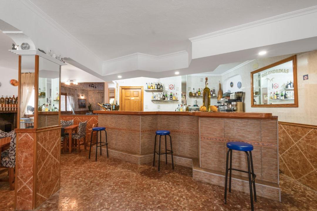 Photo of Kitchen in Es Figueral Beach