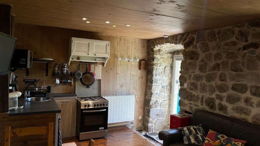 Photo of Kitchen in Saint-Prix