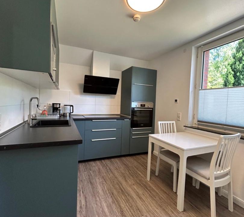 Photo of Kitchen in Strecknitz
