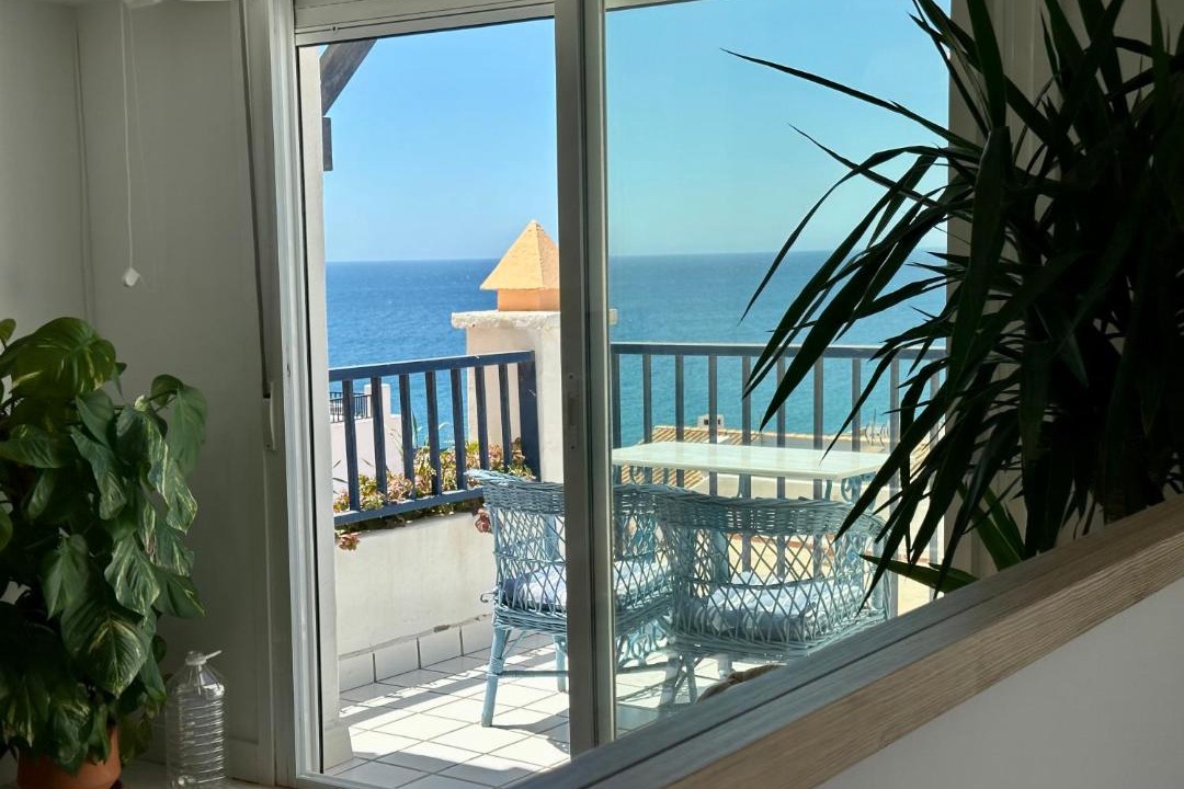 Photo of Patio Balcony in San Jose
