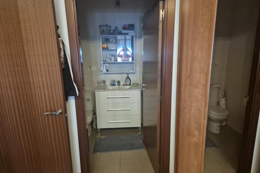 Photo of Bathroom in Las Arenas