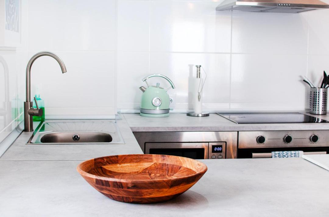 Photo of Kitchen in Ciudad Universitaria