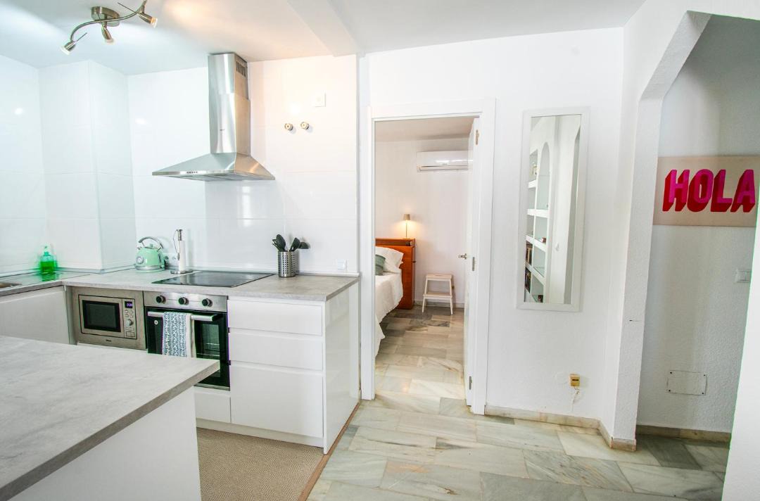 Photo of Kitchen in Ciudad Universitaria