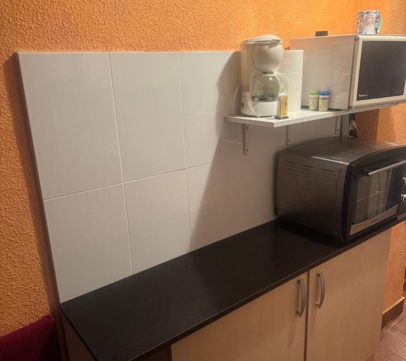Photo of Kitchen in Ciutat Vella