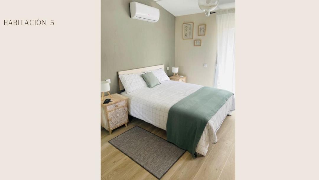 Photo of Bedroom in Navahondilla