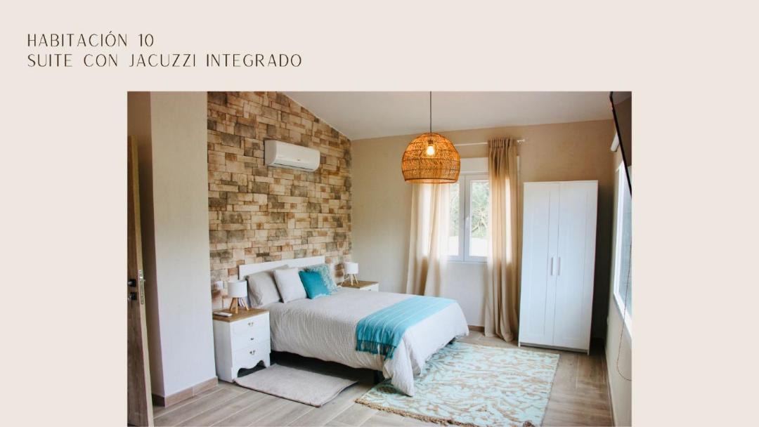 Photo of Bedroom in Navahondilla