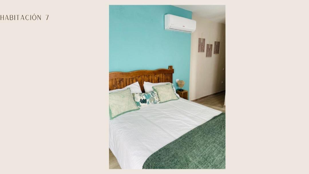 Photo of Bedroom in Navahondilla