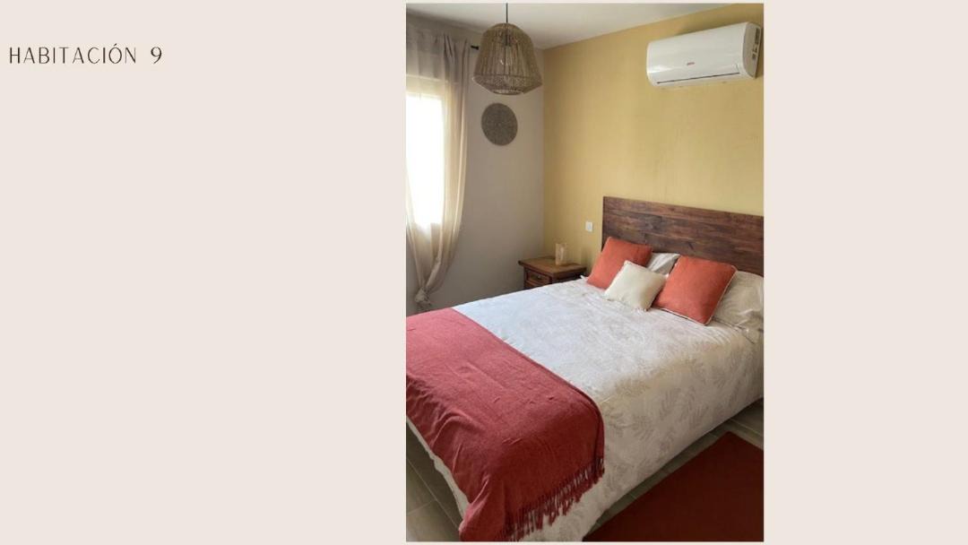 Photo of Bedroom in Navahondilla