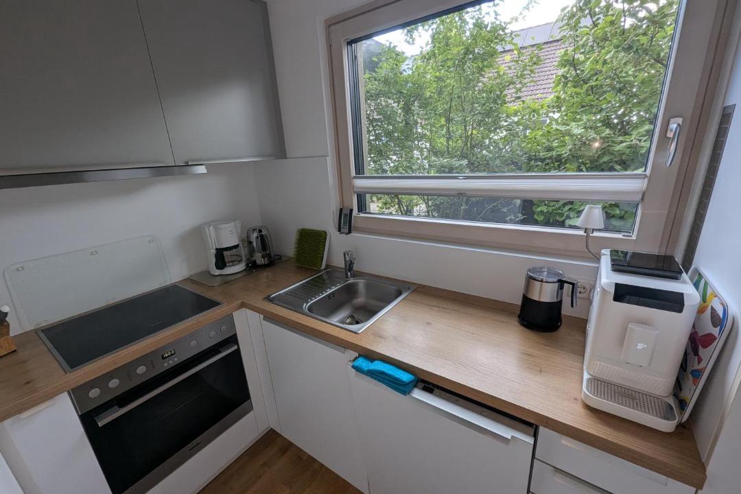 Photo of Kitchen in Gorsroth