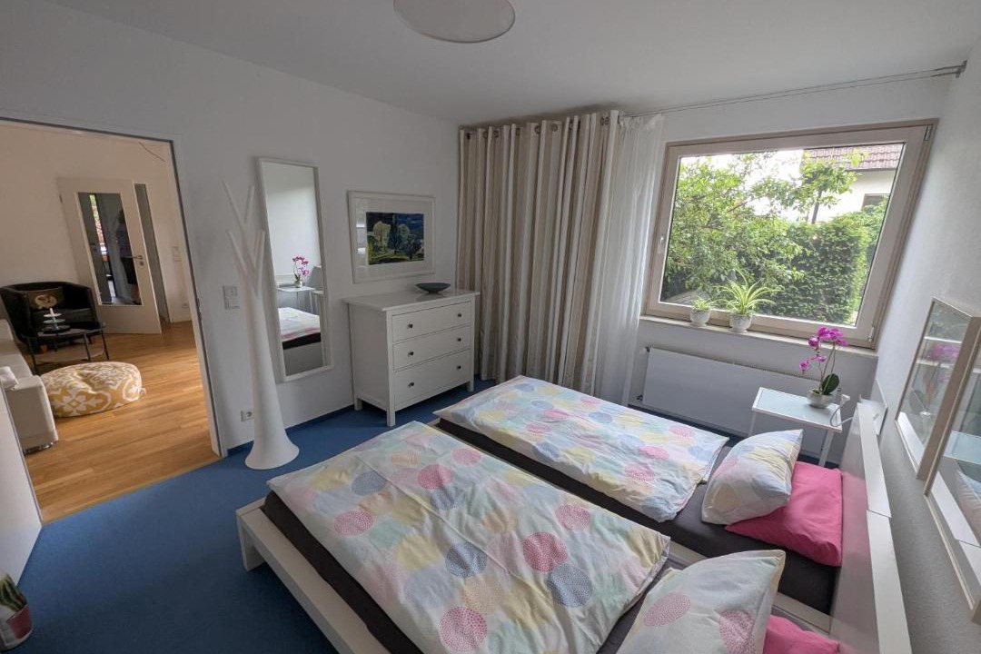 Photo of Bedroom in Gorsroth