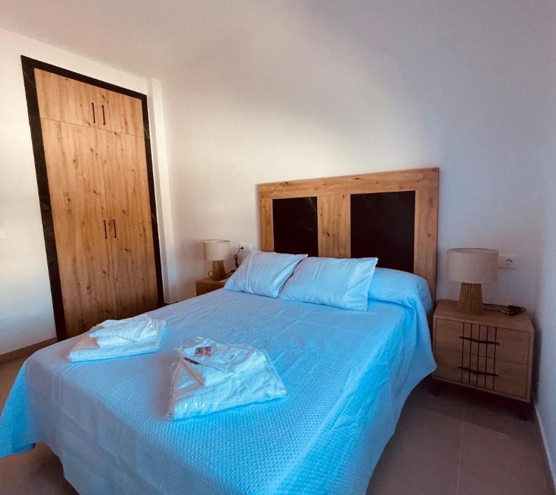 Photo of Bedroom in Solana de los Barros