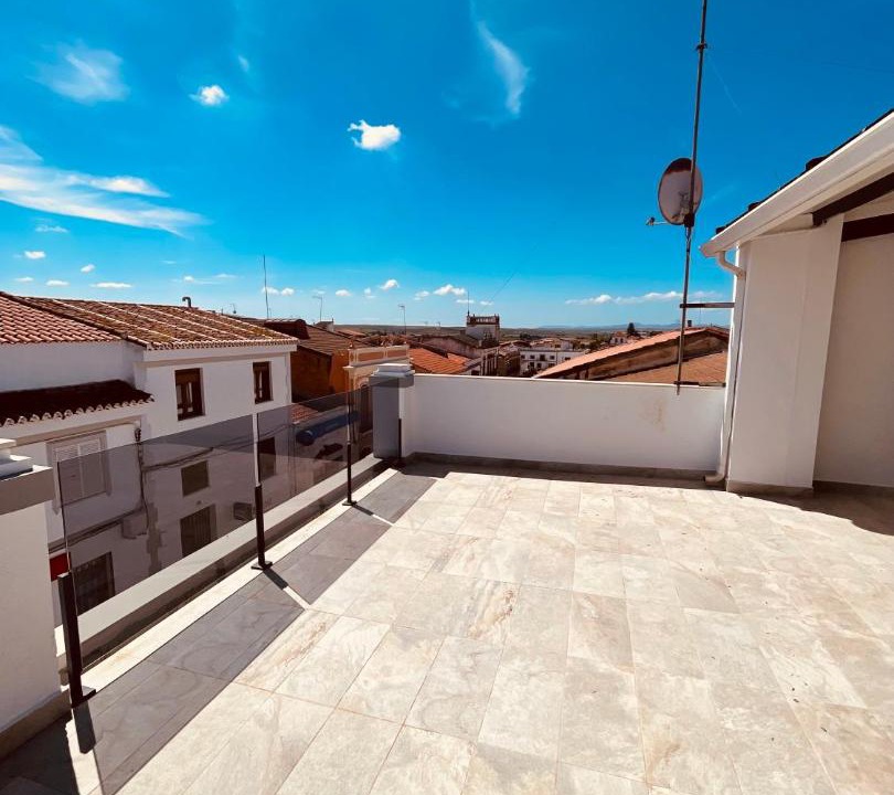 Photo of Patio Balcony in Solana de los Barros