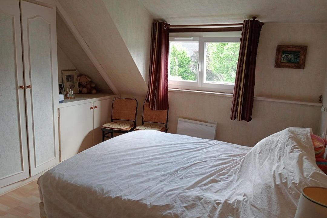 Photo of Bedroom in Seynod