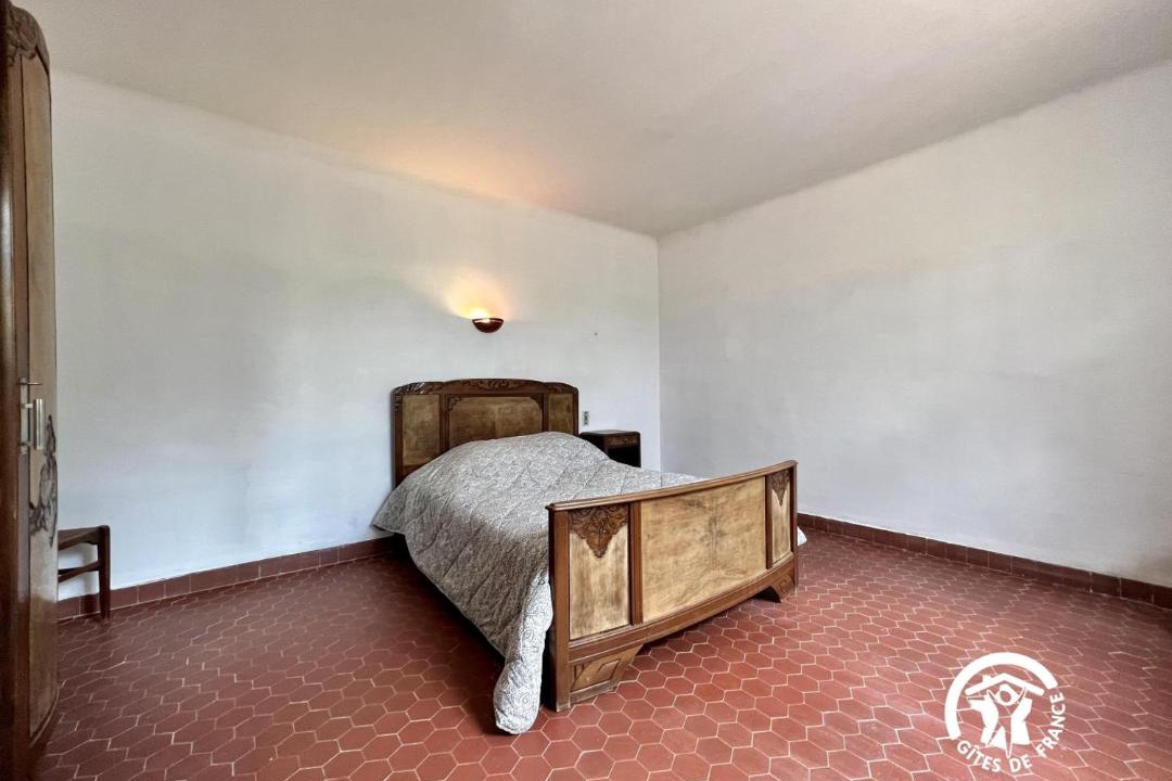 Photo of Bedroom in Portel-des-Corbieres