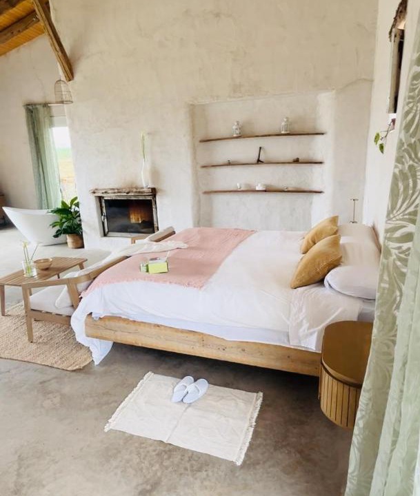 Photo of Bedroom in Los Navalucillos