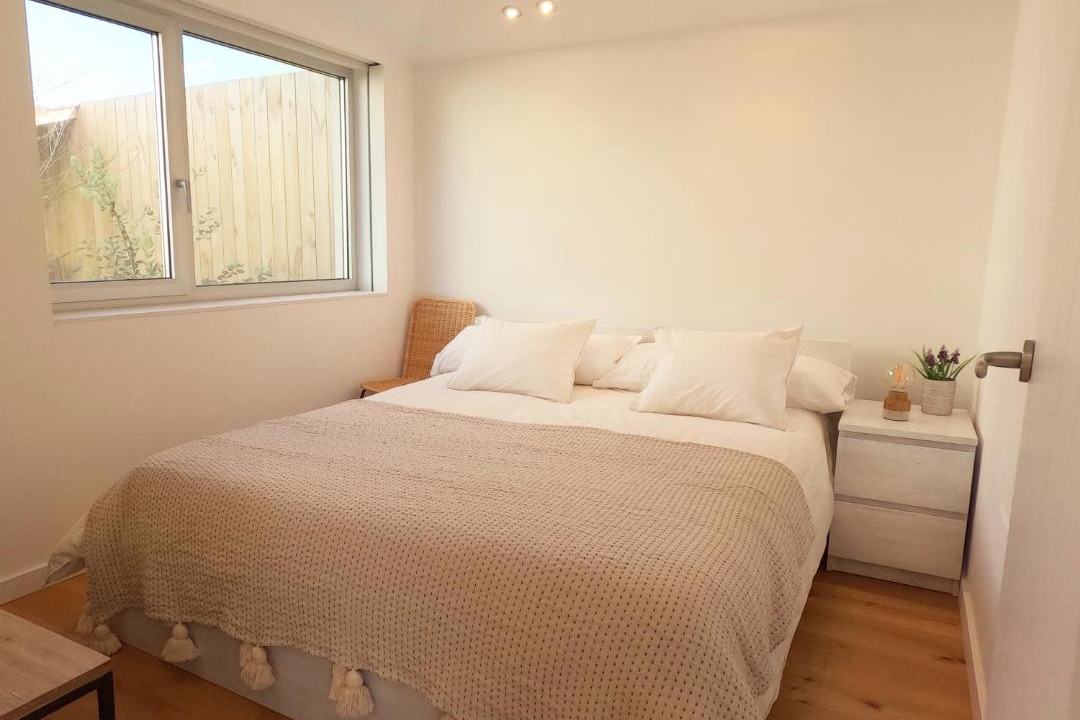 Photo of Bedroom in Arnados