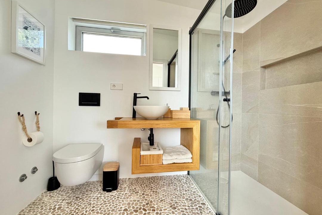 Photo of Bathroom in Arnados