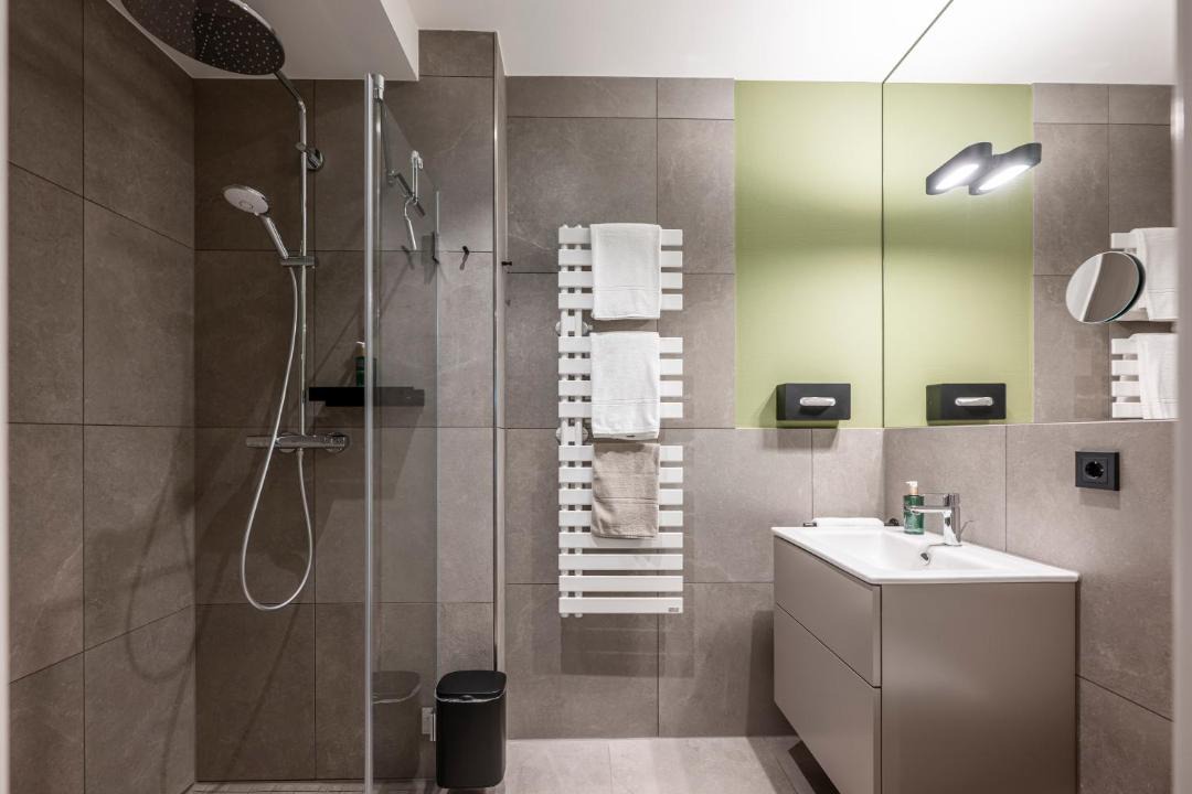 Photo of Bathroom in Lingen